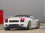 Lamborghini Gallardo GTV Spyder by IMSA 2007 года